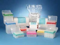 Tosoh AIA Pipette Tips, 1000/Package