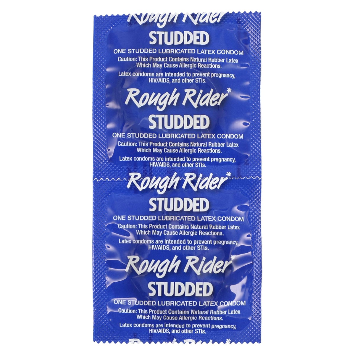 Lifestyles Studded Condoms, Lubricated, 1008/Case