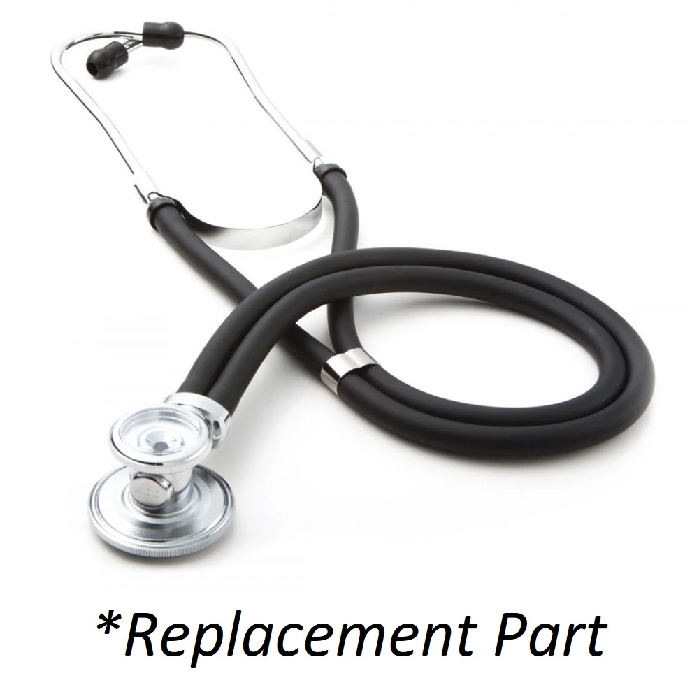 ADC Adscope Sprague Pediatric Diaphragm, Reusable, for Standard Stethoscope