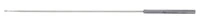 Miltex-Integra Barr Fistula Probe, 8" Shaft, Sterile, Single-Use (Each)
