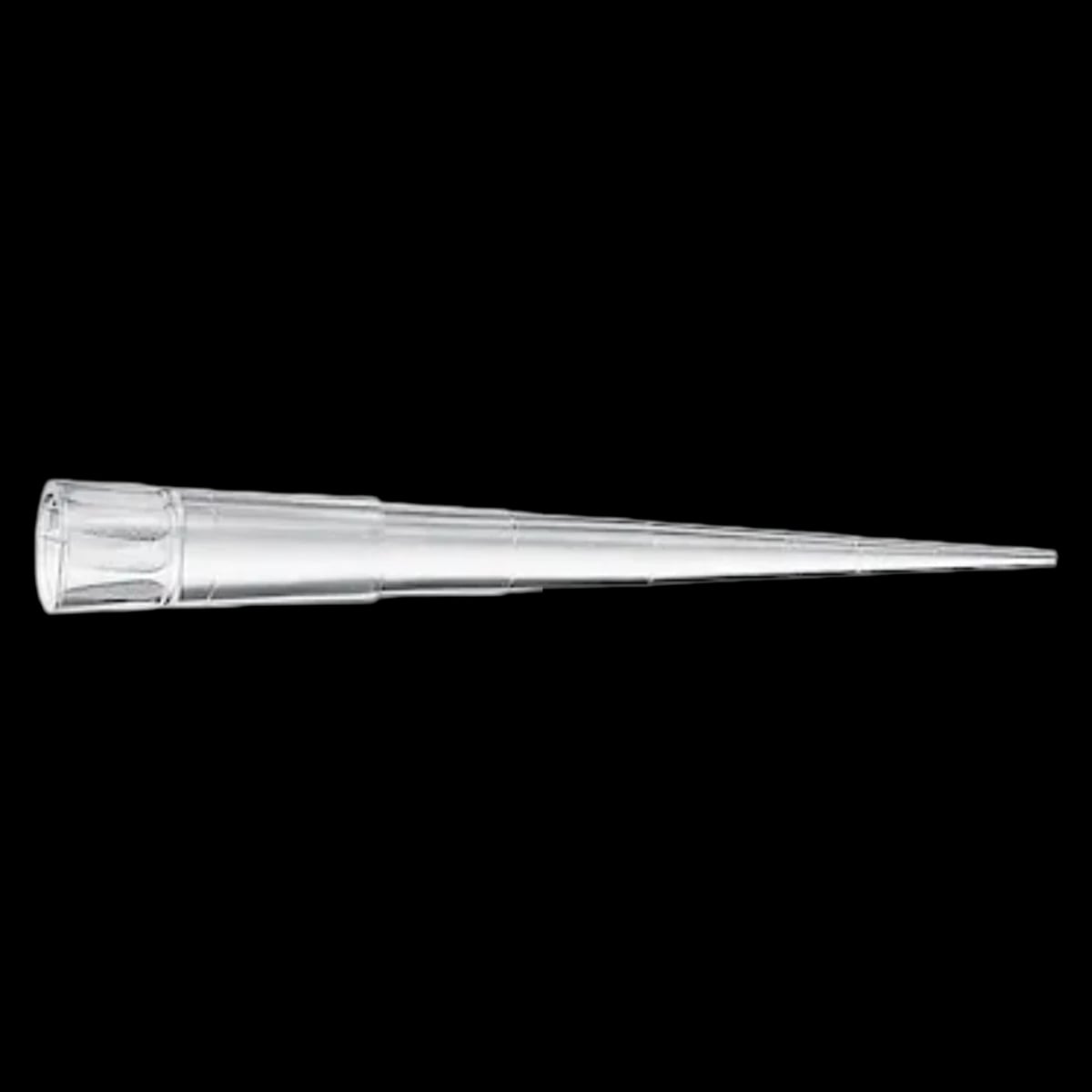 Eppendorf epT.I.P.S. Pipette Tips, 2-200 µL, Fine Graduation, Sterile, Individually Wrapped, 1000/Pk