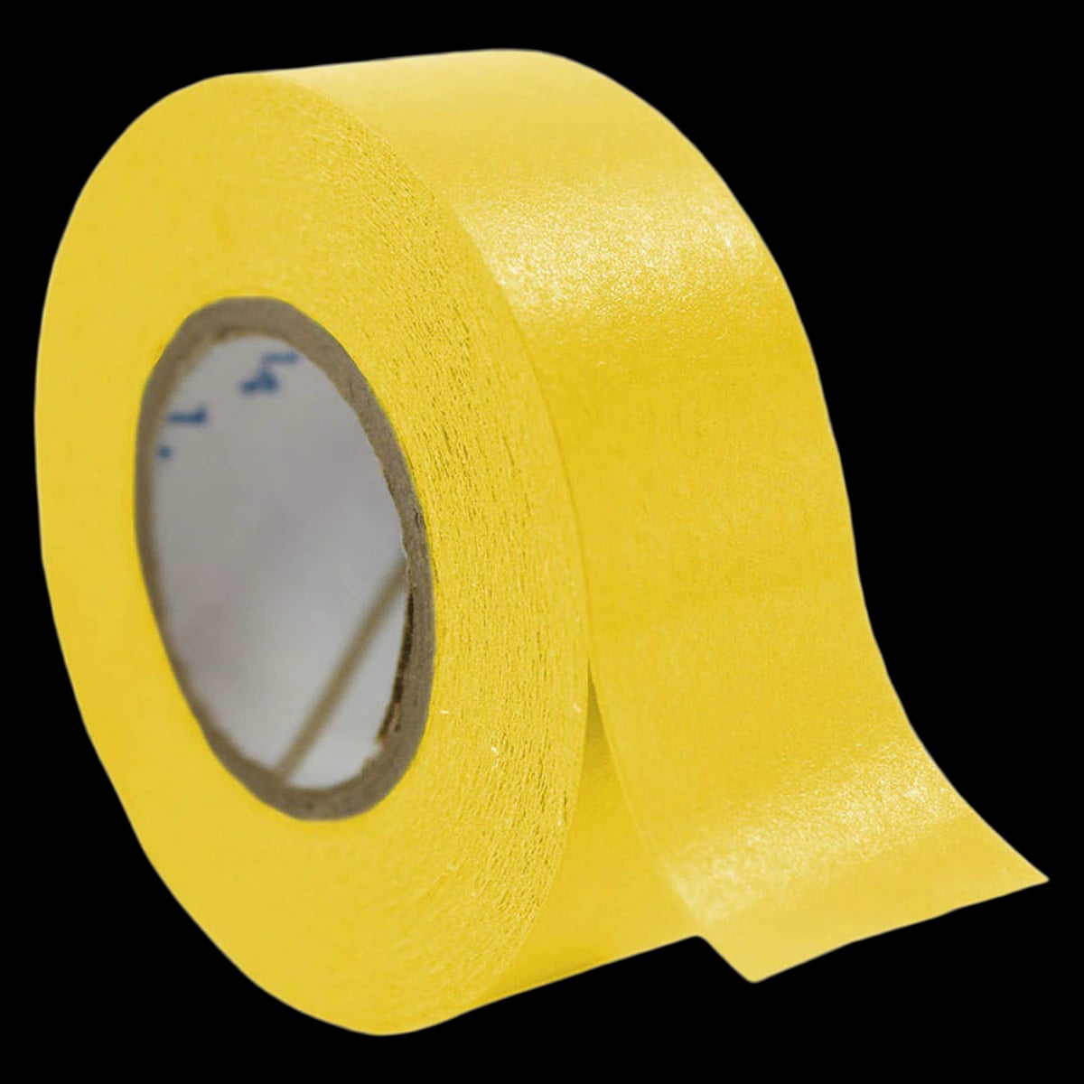 Time Tape 3/4" Wide Yellow, 1 Roll