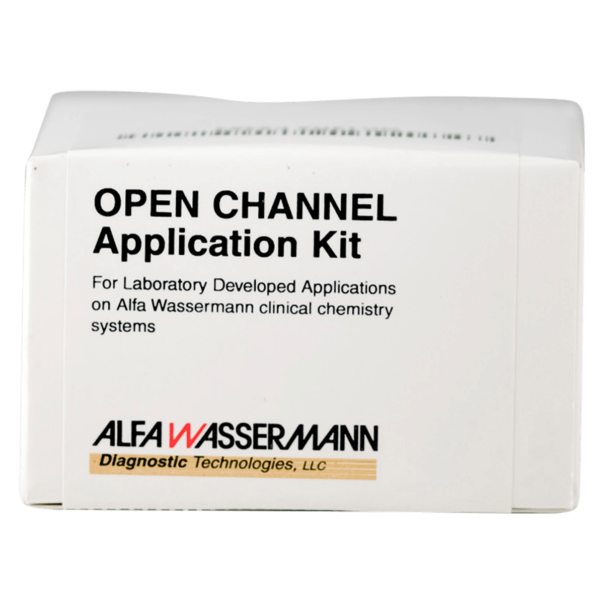 ACE Open Channel 8 Reagent 2