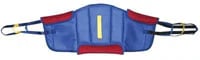 Graham-Field Deluxe Sit-to-Stand Sling, Large