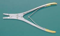Miltex-Integra Pin & Wire Puller, 7"