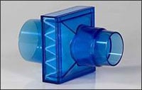 Pulmoguard Bacterial/Viral Filter for Comfit, 80/Case