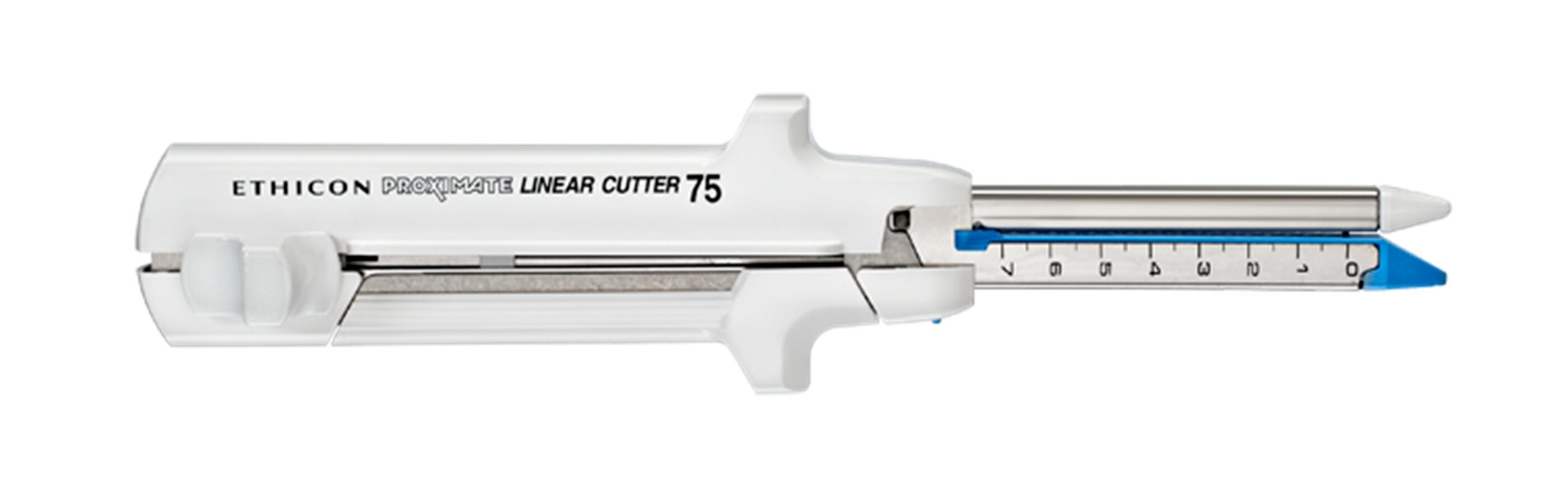 Proximate Linear Cutter Reload