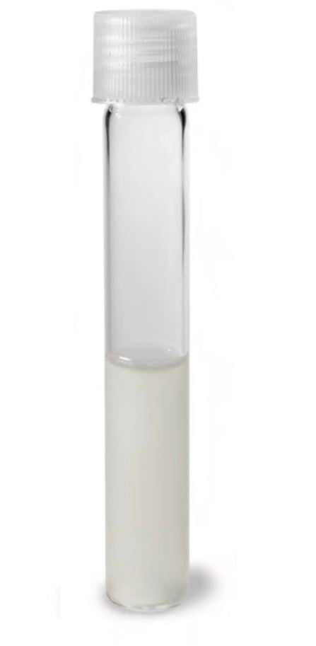 Remel Saline 0.85% Solution, 5 mL, 100/Package