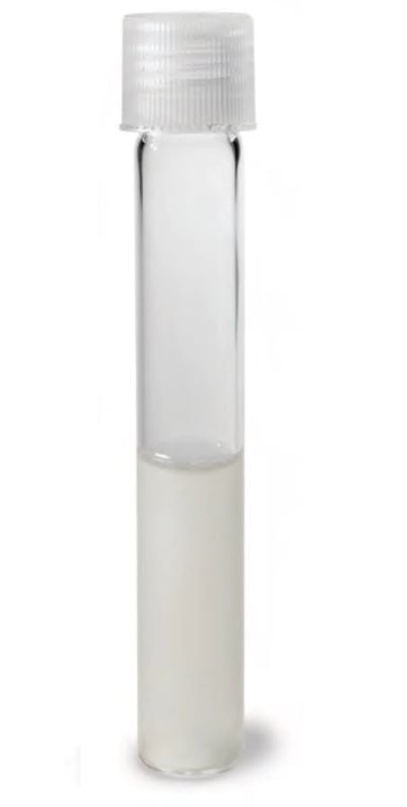 Remel Saline Solution 0.45%, 1.8 mL, 100/Package