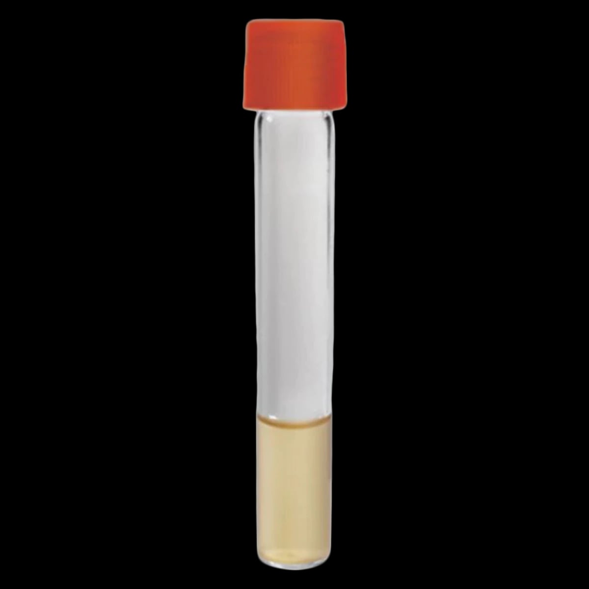 Remel Todd Hewitt Broth with CNA (LIM) Culture Tube, 3 mL, 100/Package