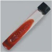 Remel Sabouraud Dextrose Agar, pH 5.6, 1 oz Tube, 100/Package