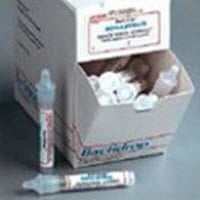 BactiDrop VP-A Reagent, Alpha-Naphthol 0.05%, 0.75mL, 50/Package