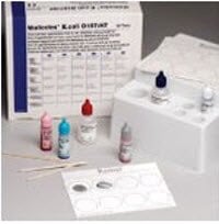Wellcolex Colour Salmonella Rapid Latex Agglutination Test Kit, 200 Tests/Kt