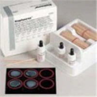 Staphaurex Staphylococcus Aureus Diagnostic Test Kit, 400 Tests/Kit