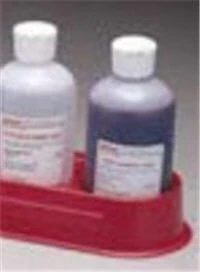 Remel Gram Safranin Stain, 1 Gallon Bottle