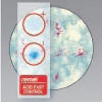 Remel AFB Stain QC Slide, Acid-Fast Bacilli Stain Control Glass Slide, 45/Package