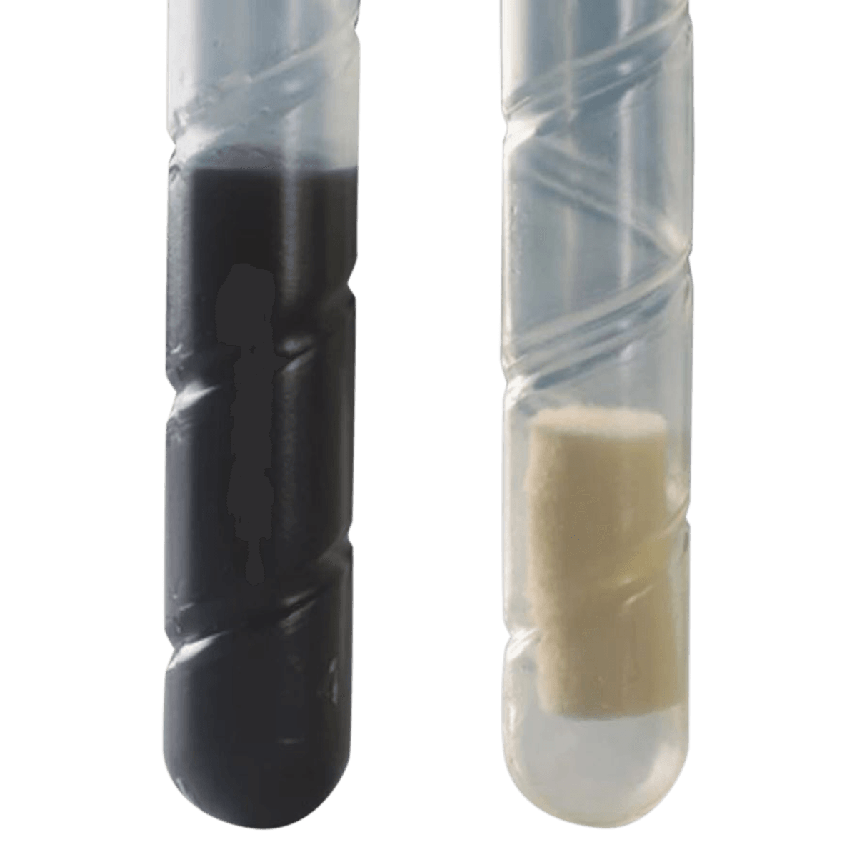 Remel BactiSwab Amies Charcoal Clear Single Swab, 50/Package