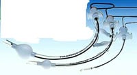 Healthfirst Endotracheal Tube, Uncuffed, 3.0 mm, Single Use