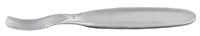 Miltex McGlamry Elevator, 6-3/8" (11mm), Stainless Steel, Autoclavable, Reusable