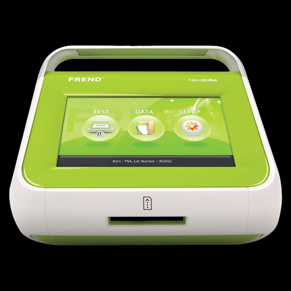 FREND Immunoassay Analyzer System Kit