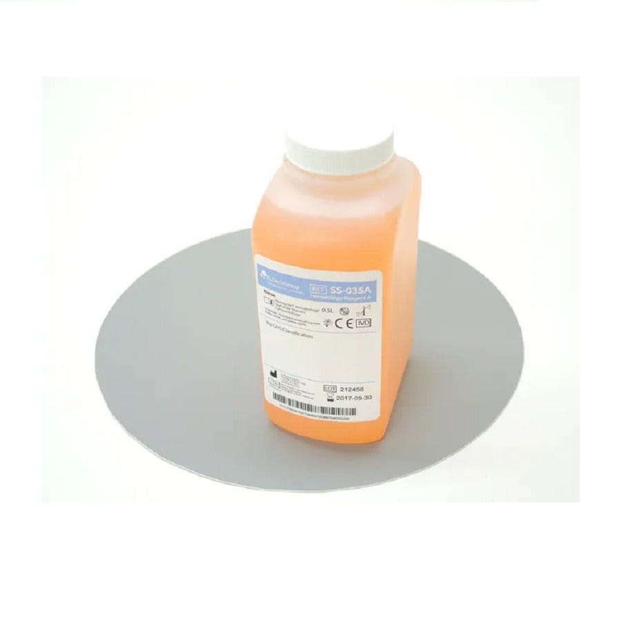 ELITechGroup Rinse Reagent, 500 mL Bottle