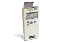 Chattanooga Intelect TENS Stimulator, 2-Channel Digital with Timer