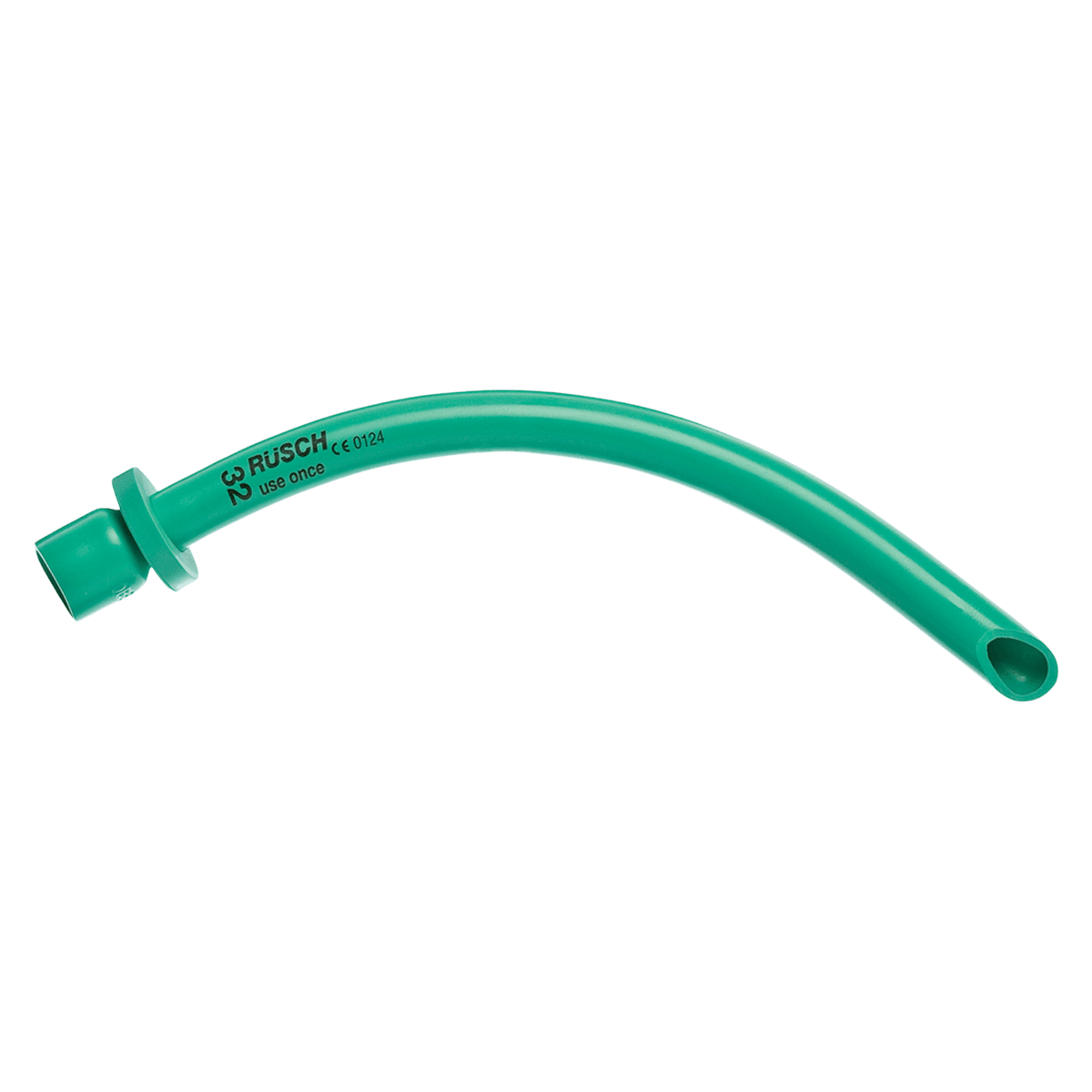 Teleflex Airway Nasopharyngeal LF Sterile, 20Fr Adult, Disposable, 5/Box