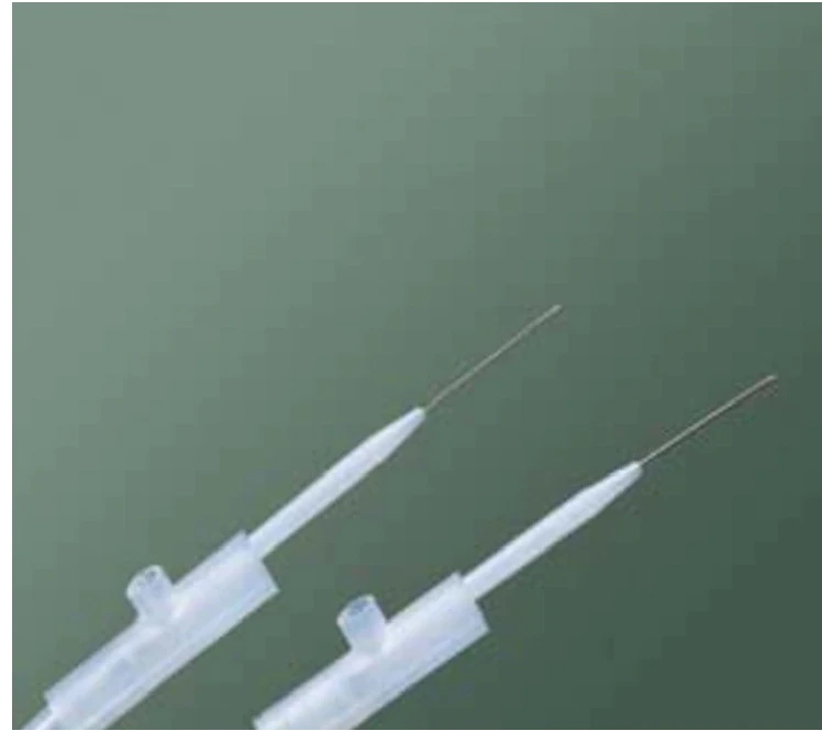 Bard Medical Guidewire, Teflon Coated, Stainless Steel, 0.038" x 145cm, Straight Tip