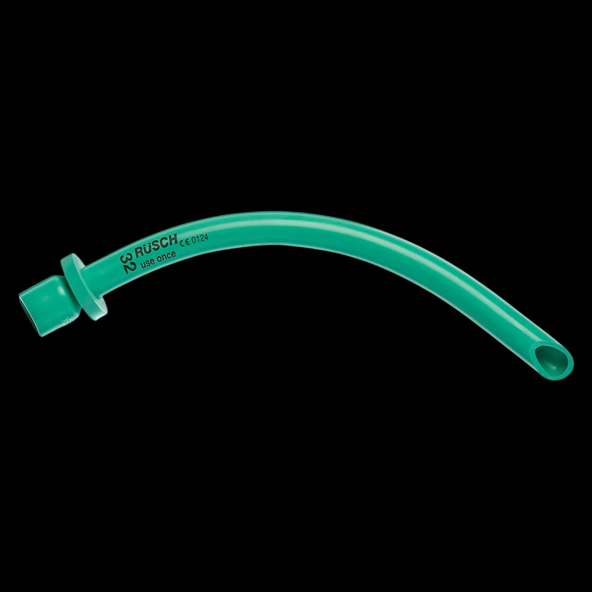 Teleflex Airway Nasopharyngeal LF Sterile, 14Fr, Adult, Disposable, 5/Box
