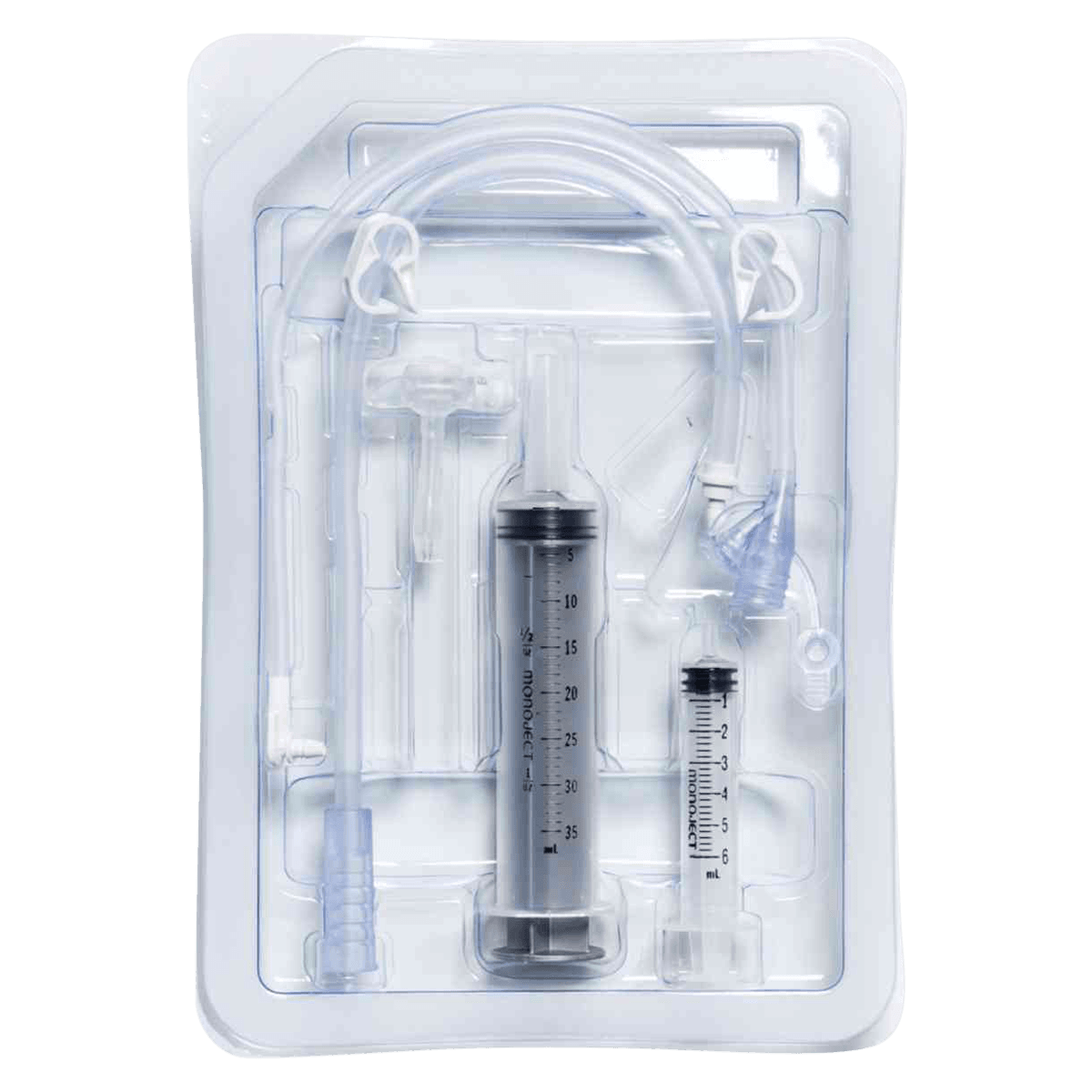 MIC-KEY Gastrostomy Feeding Tube Kit