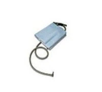 Omron Intellisense Blood Pressure Cuff & Bladder, Blue, for HEM-907XL Digital Monitor