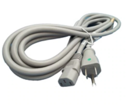 GE Medical Systems Power Supply Cord for V100