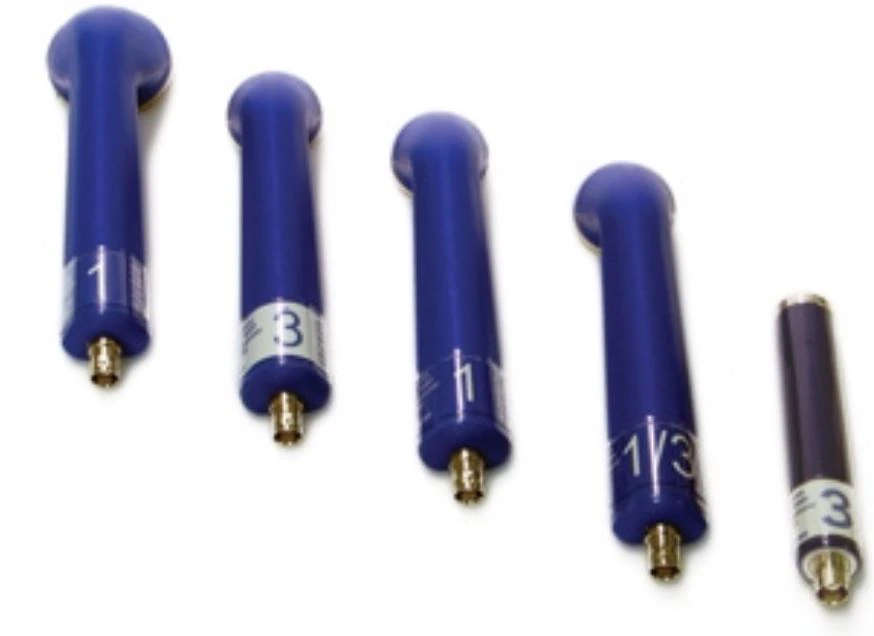 Mettler Electronics Ultrasound Probe for Sonicator ME716/ME730/ME992