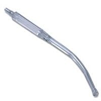 Argyle Yankauer Suction Tip, Sterile, 50/Case