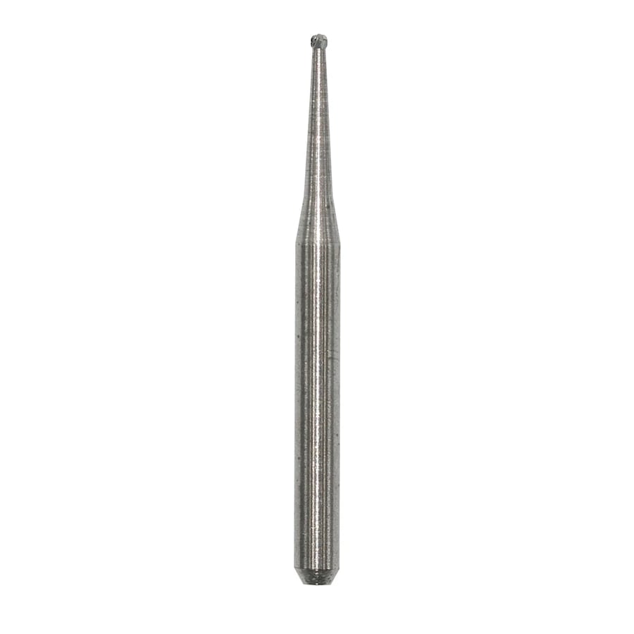 Edge Burs Operative Carbide Bur, Friction Grip, 1/2, 19 mm, 100/Pk