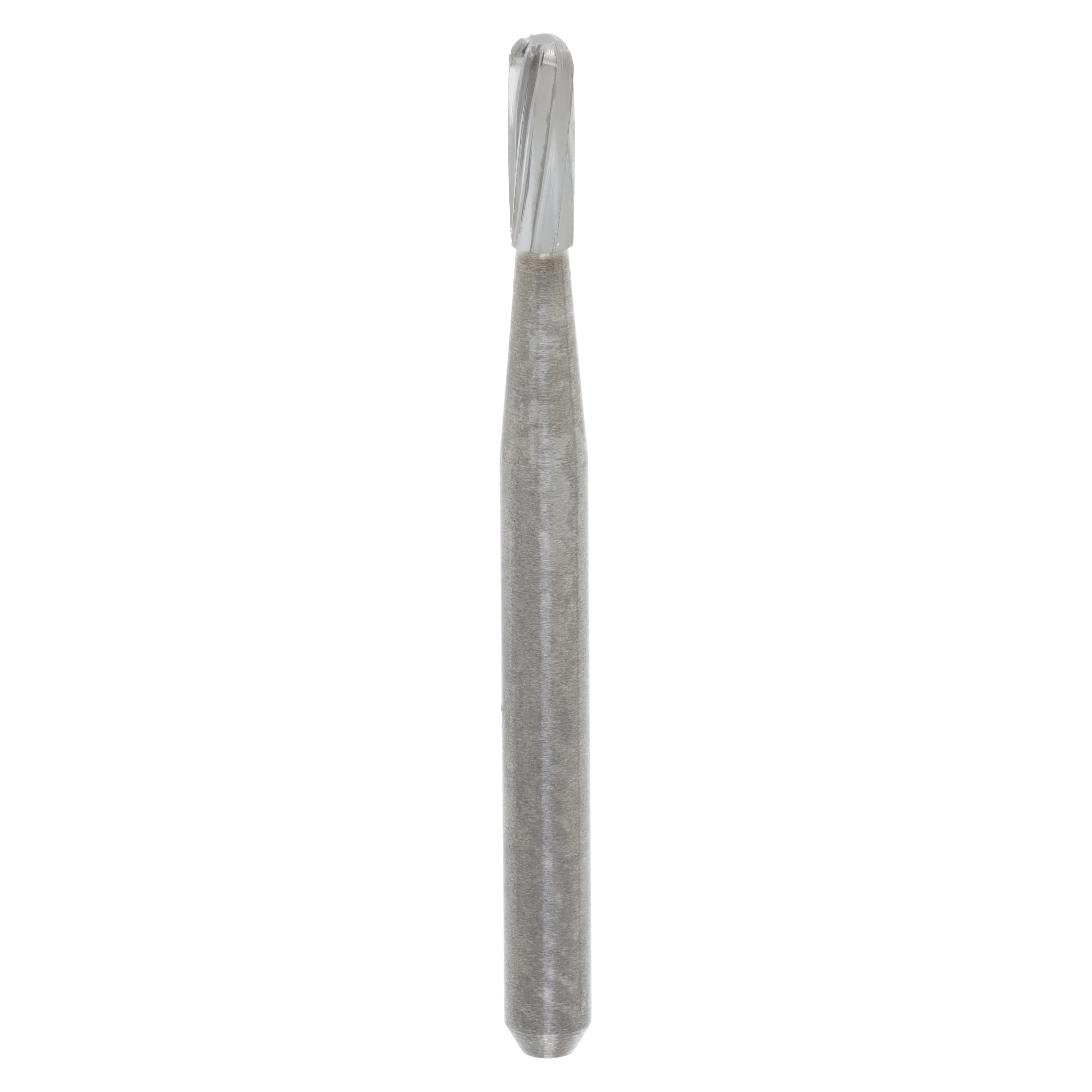 Operative Carbide Bur FG 1158, Domed Fissure, Friction Grip, 10/Pk