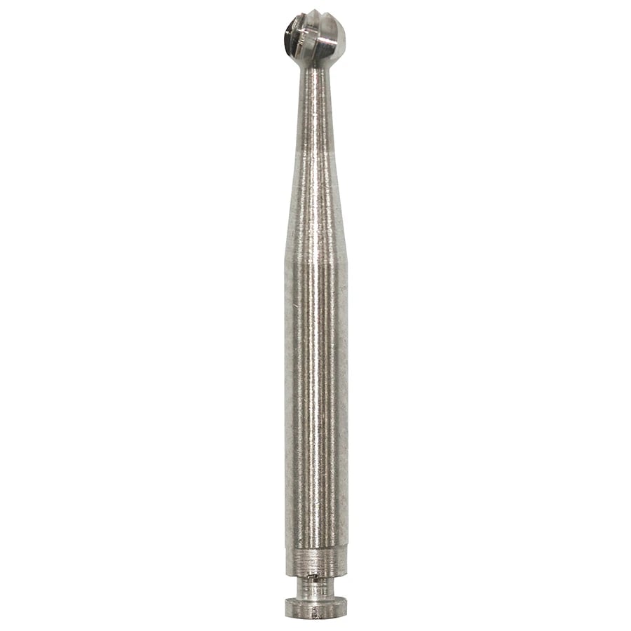 Operative Carbide Bur RA 10, Round, Right Angle, 10/Box