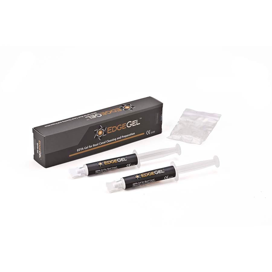 EdgeGel 19% EDTA Chelating Gel, 5.4 mL Kit