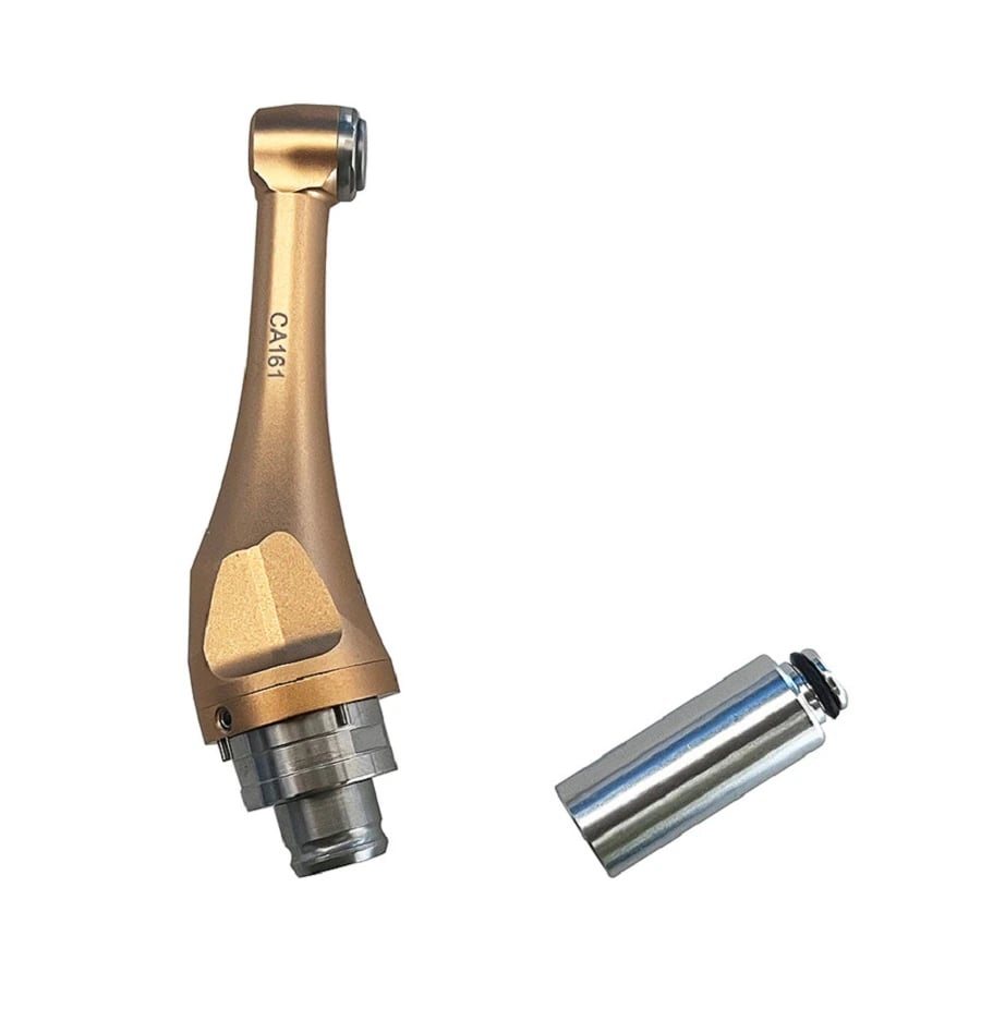 EdgeApex HP Contra Angle Handpiece Attachment