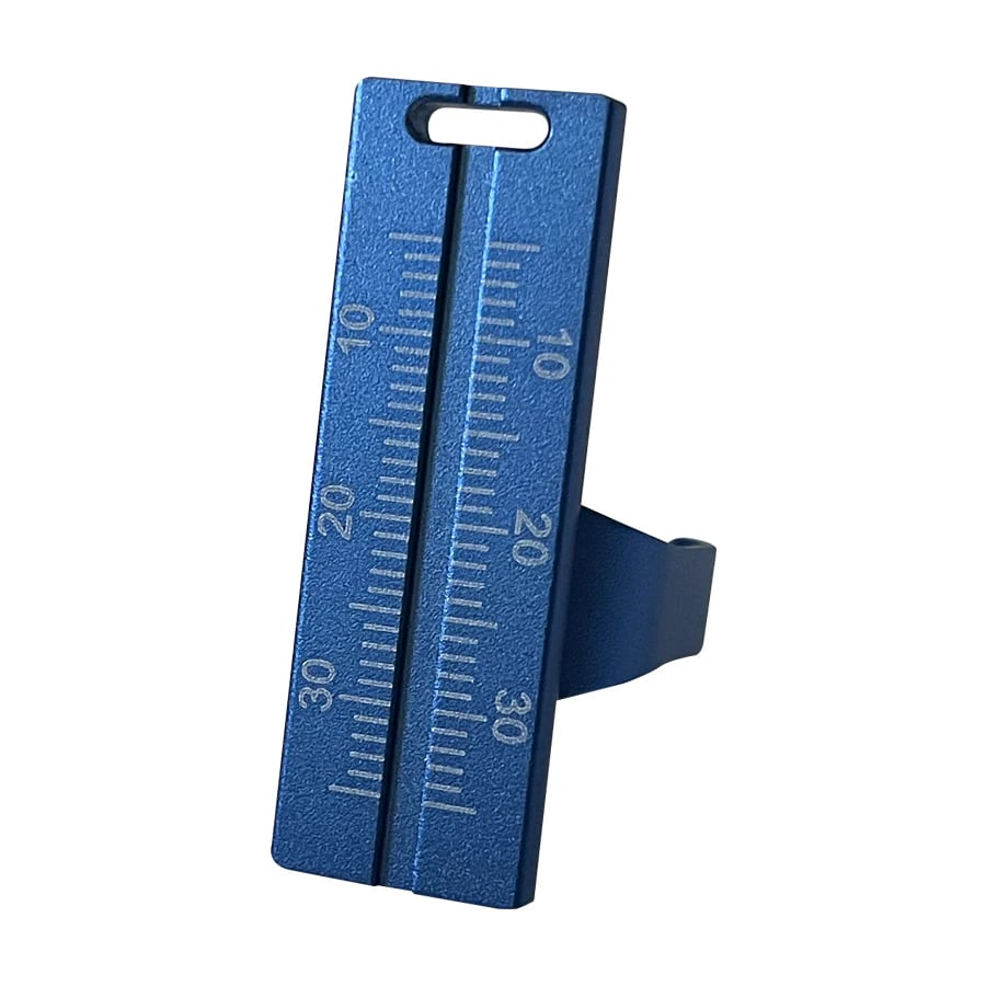 EdgeApex Apex Locator Endo Ruler
