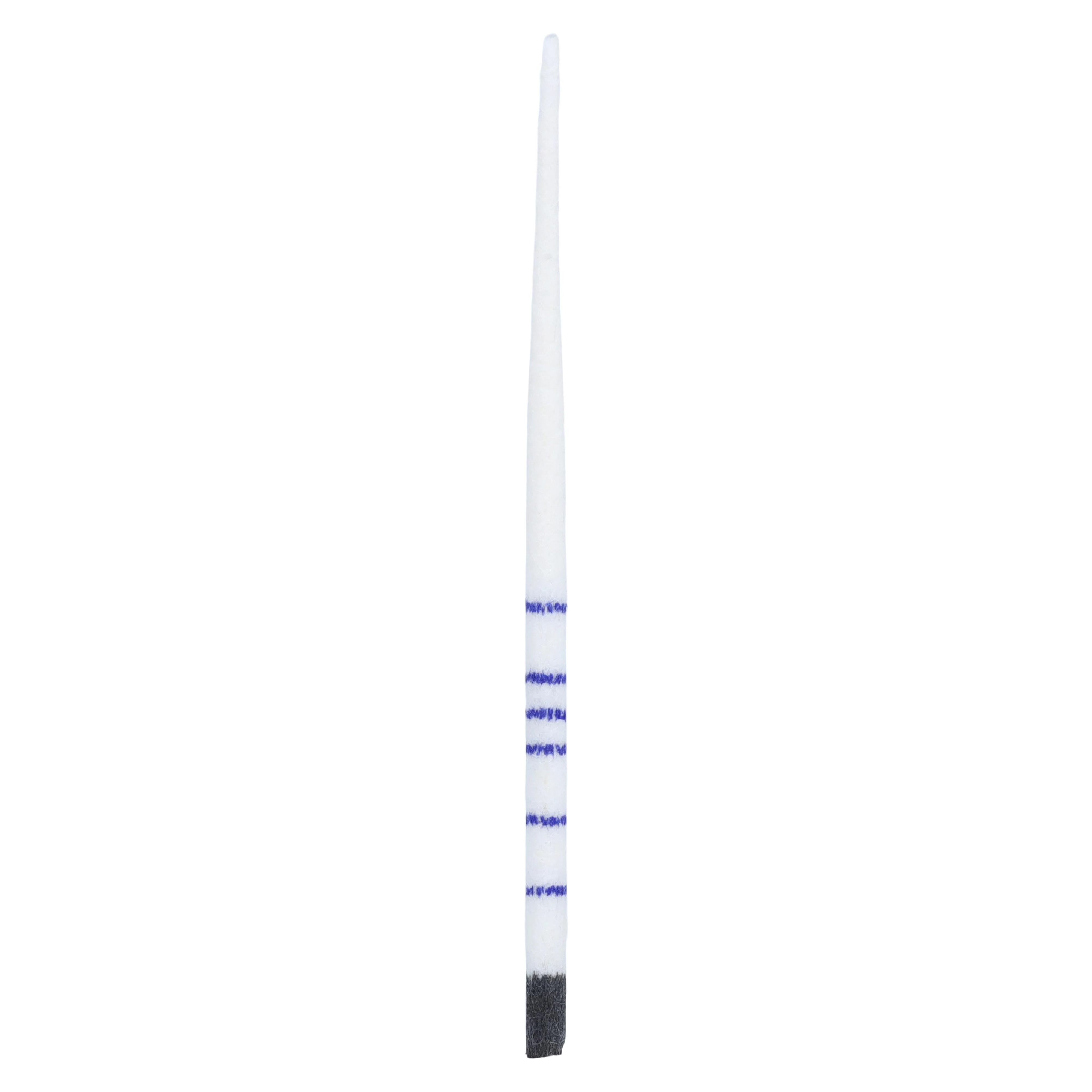 EdgeEndo 0.06 Paper Points, Size 40, Sterile, Black, 100/Box