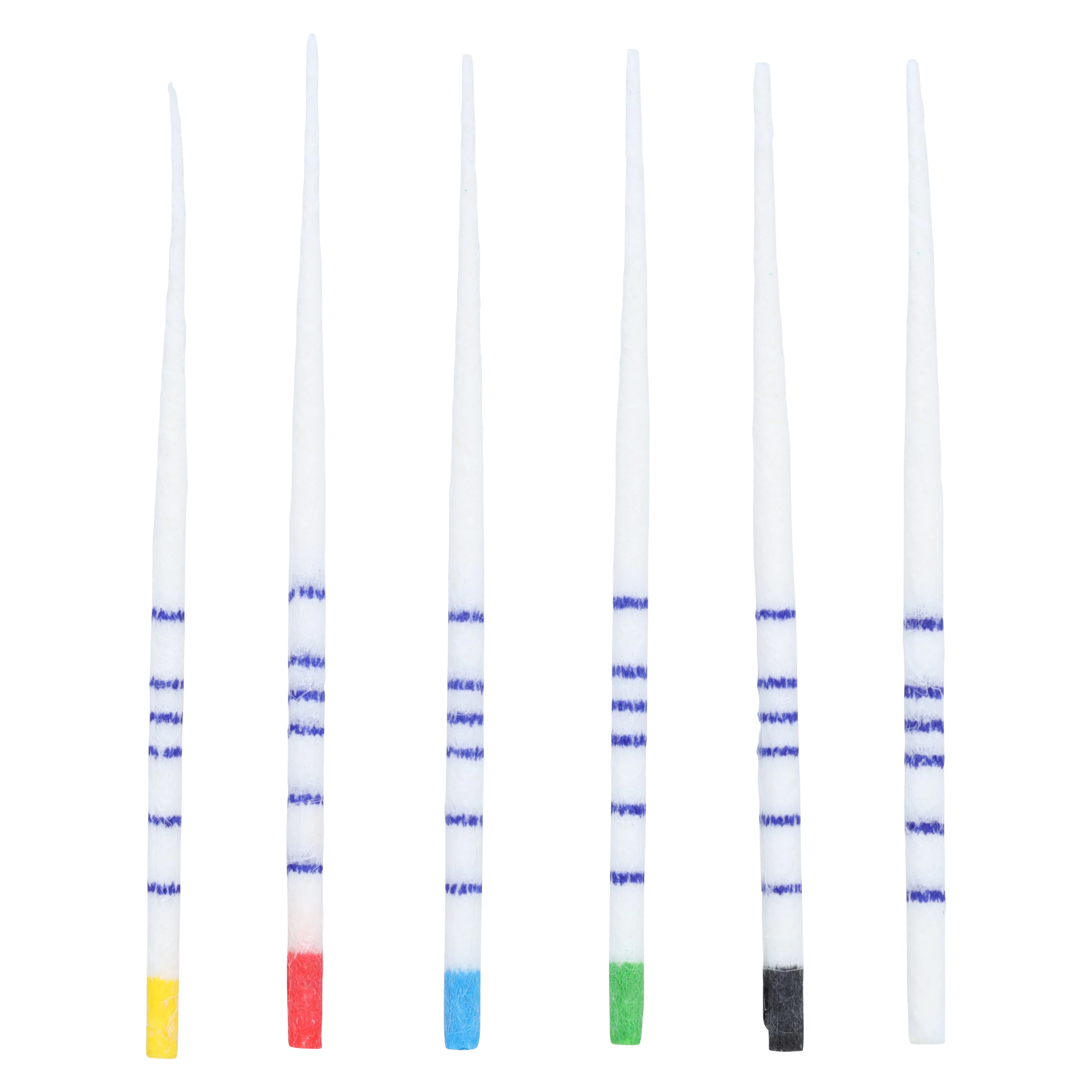 EdgeEndo 0.06 Paper Points, Assorted Sizes 20-45, 29mm, Sterile, 100/Box