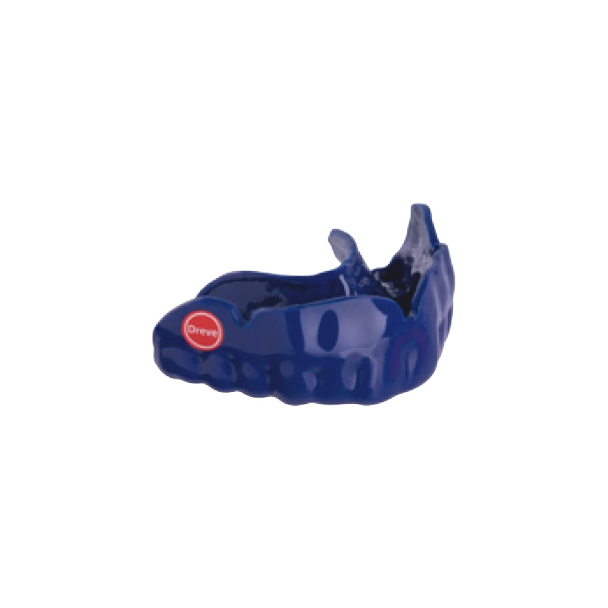 Drufosoft 120 x 3mm Material, Blue Opaque, 10/Box