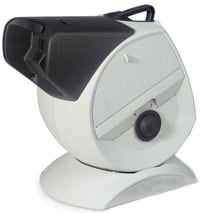 Optec 5000 Vision Tester (Stereo Optical Company)