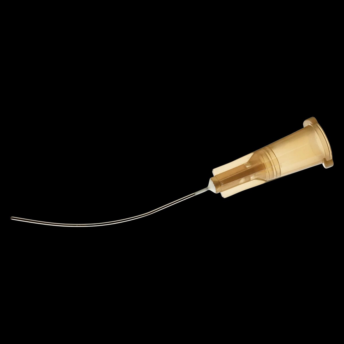 Visitec Lacrimal Cannula, Curved Tip, Probe/Irrigator