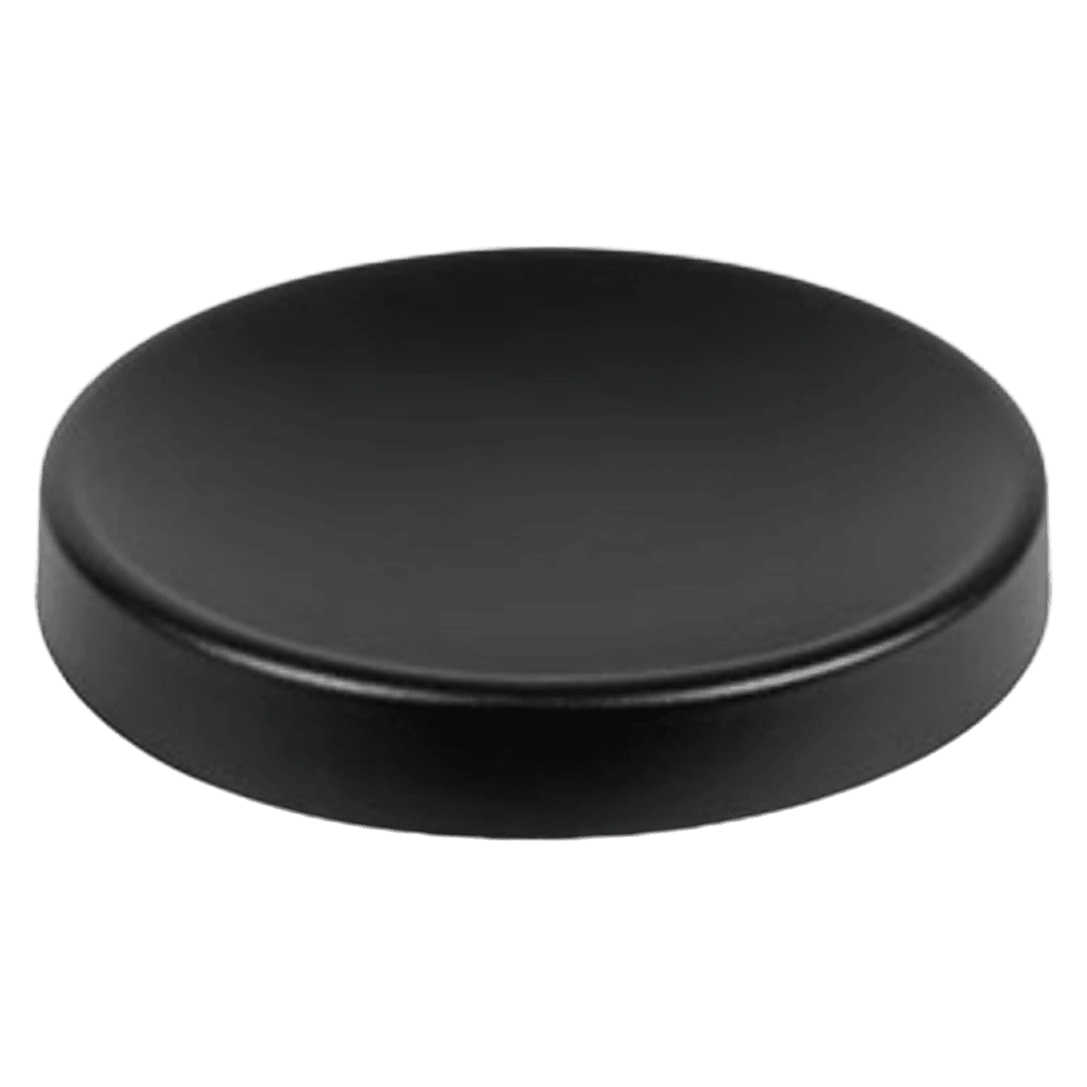 CanDo Ball Stability Base (Storage Base, Black)
