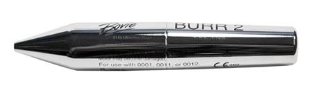 Bovie Medical Ophthalmic Burr Handle, Non-Sterile, Reusable, Each