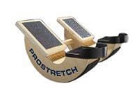 Pro-Stretch Big Foot Bilateral Stretching Device, Wooden, 01KWC87QEHQNPGCRCR3F4NEEQ9