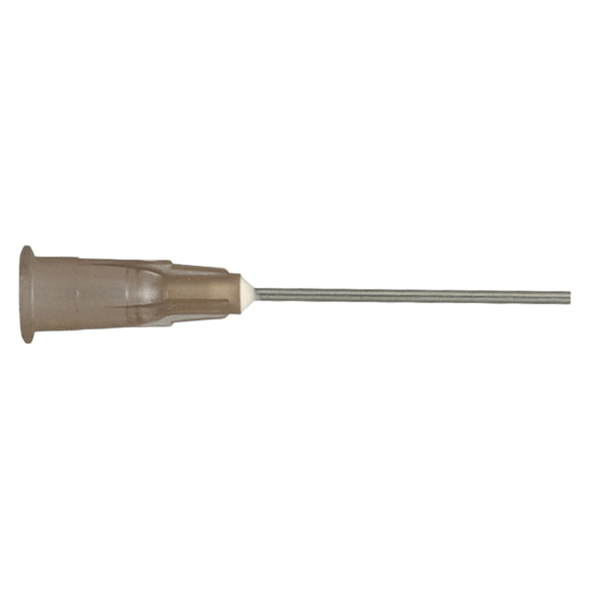 Premier Medical Cryosurgery Spray Tip, 19 Gauge, Brown
