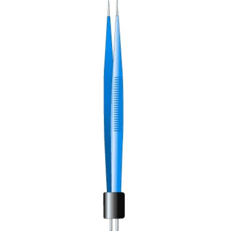 Sklar Semken Bipolar Forceps, Non-Sterile, Each